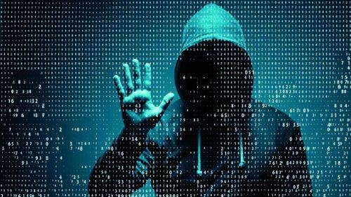 protect your identity online