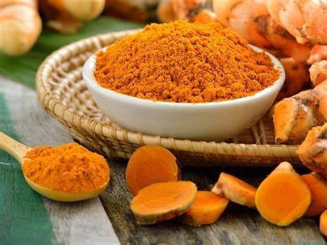 Turmeric