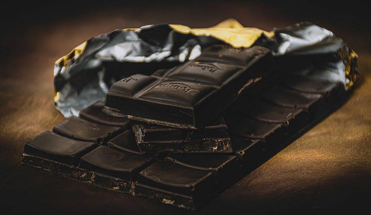 Dark Chocolate