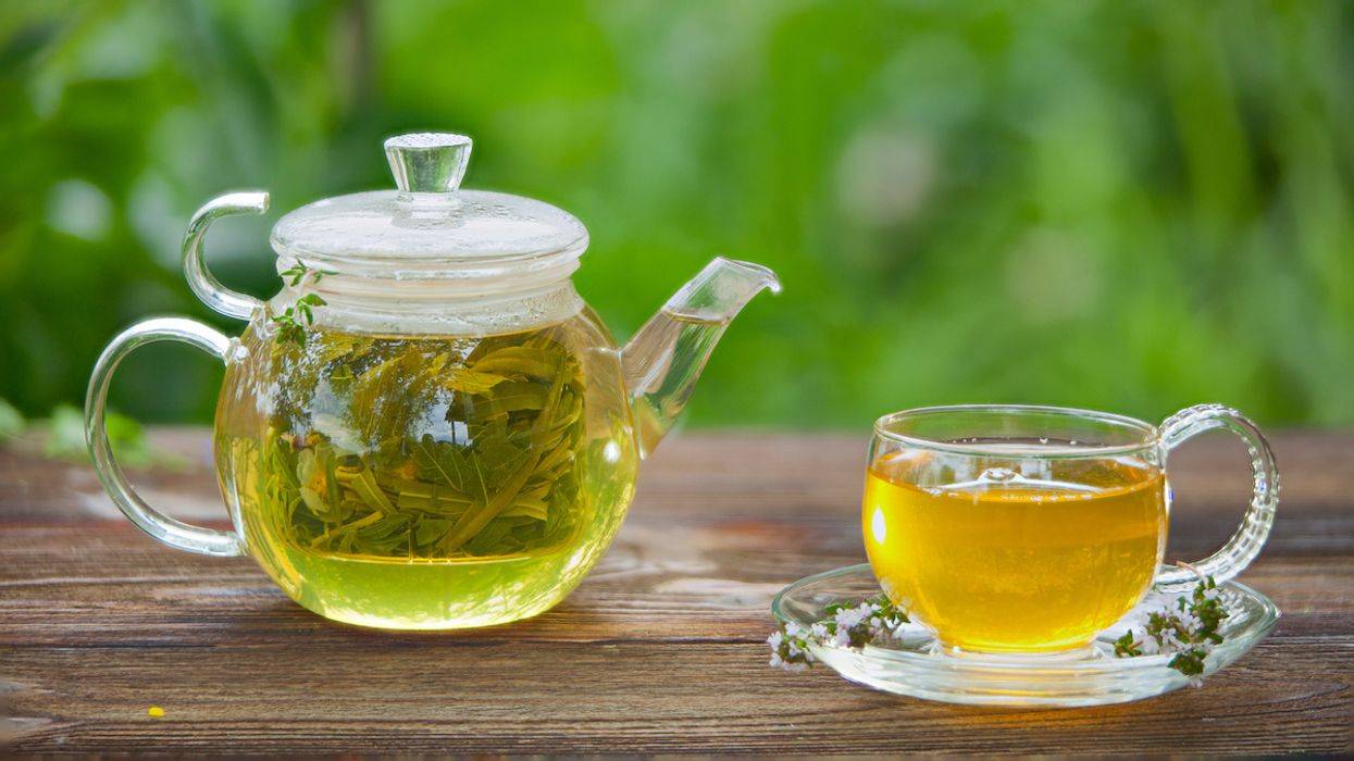 Green Tea
