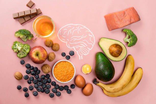 Brain-Boosting Foods