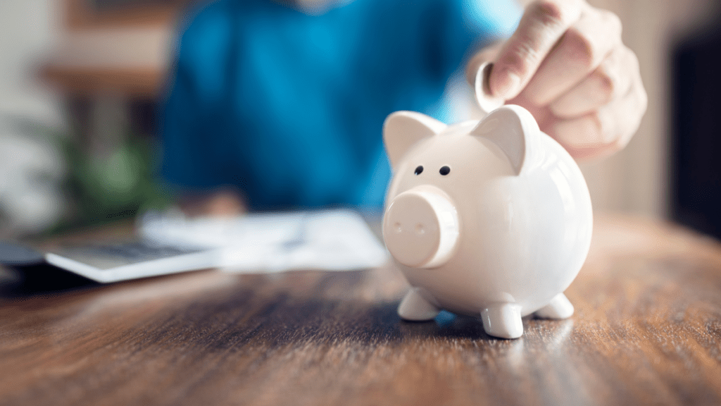 piggy bank