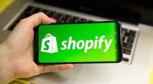 Shopify app phone