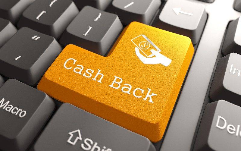 cash back apps