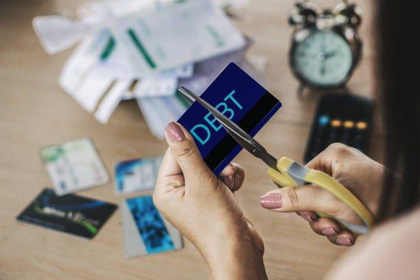 Get Debt Free