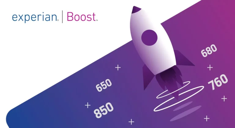 experian boost