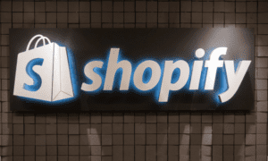 Shopify Store