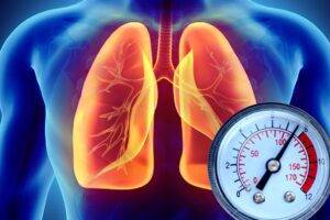 What is hypertension
